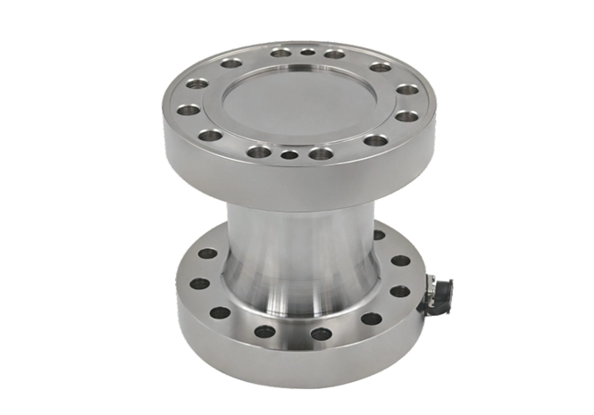 H2300系列双法兰柱式压力传感器