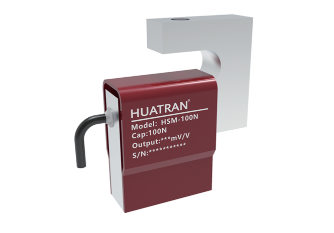 HSM S 型力传感器