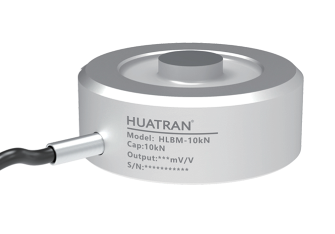 HLBM 柱式单压力传感器