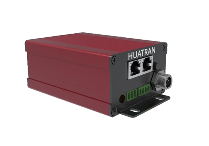 701-PN 单通道数字量放大器