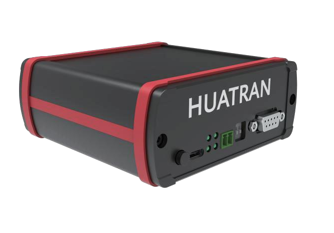 70X-PN-DB15系列多通道放大器