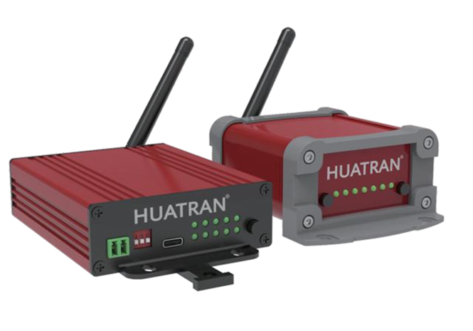 501 单通道无线放大器