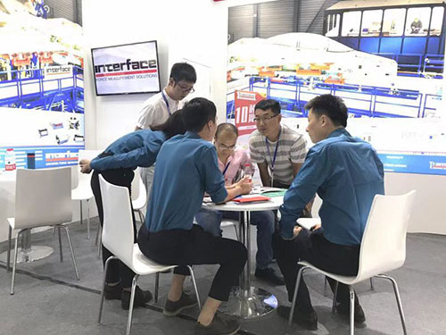 耐特恩Testing-Expo CHINA 2019展会集锦