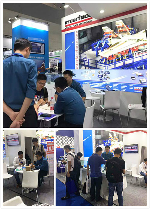 耐特恩Testing-Expo CHINA 2019持续播报