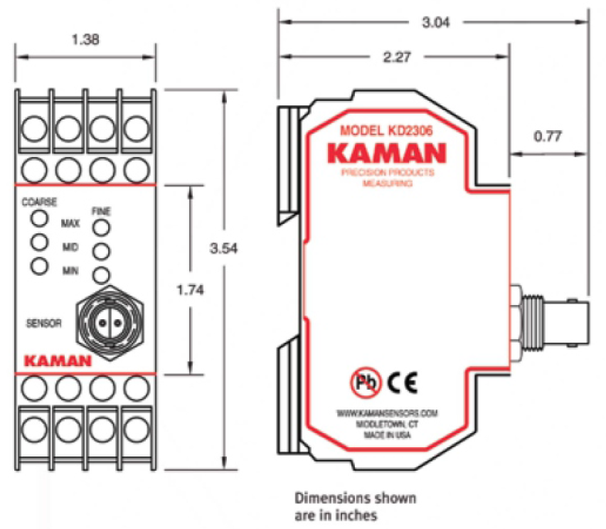 KD-2306