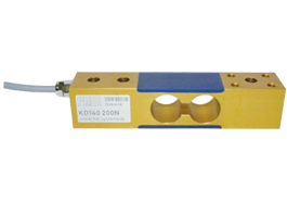 KD140剪切力传感器
