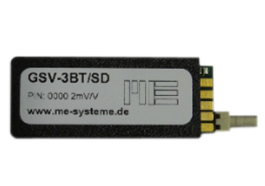 GSV-3BT