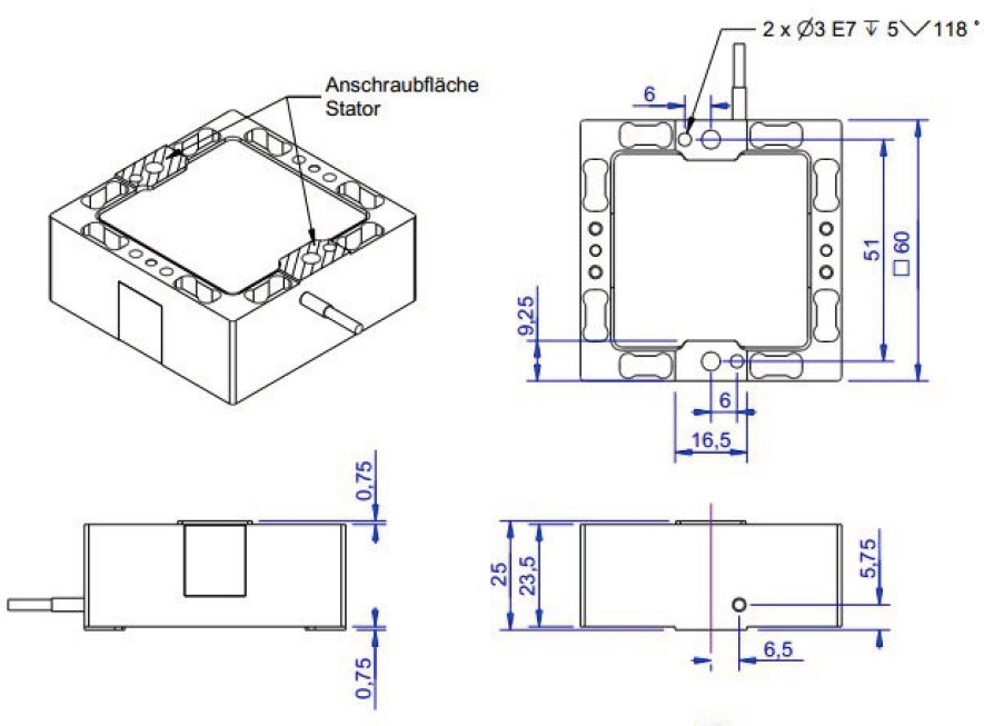 K3D60