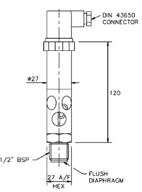 P600HT