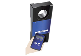 ET遥测吊钩称重