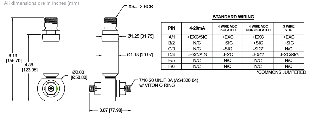 Model 7540