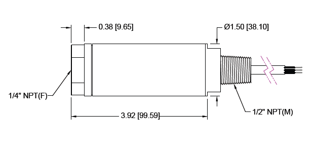 Model 111XP