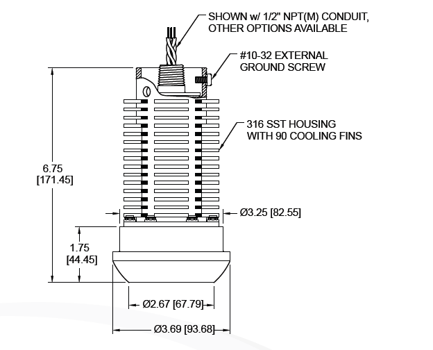 Model 170QX