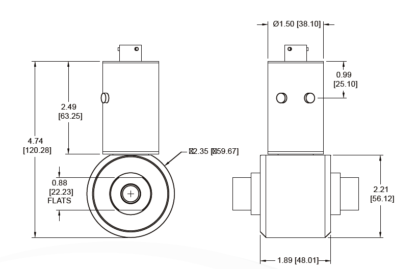 Model 216、316