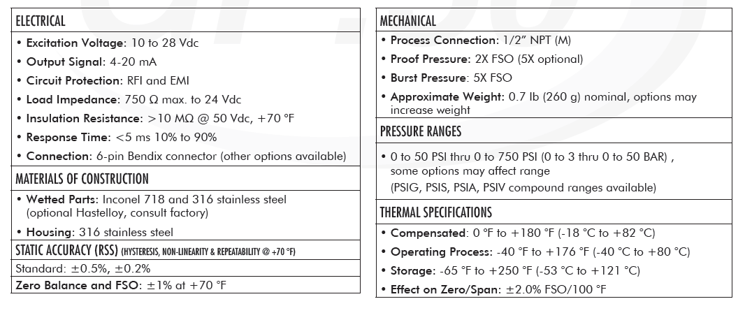 Model 311-IM