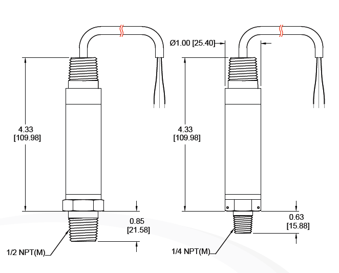 Model 340-P-AP-N-AN-I-AI