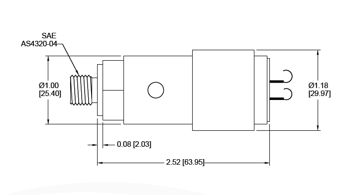 Model 7500-M254