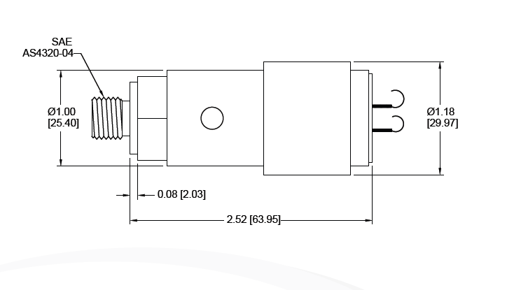 Model 7500-M254