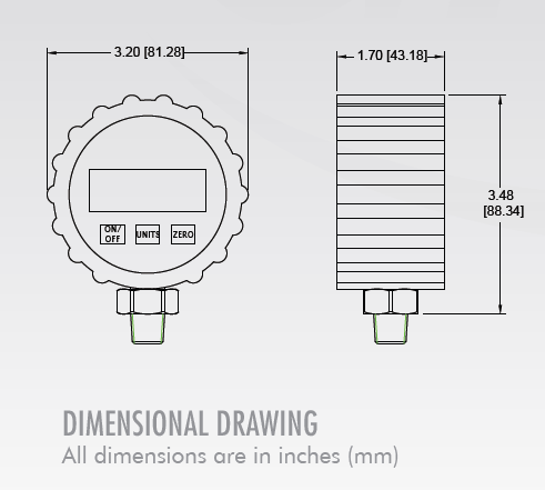 Model DG-11