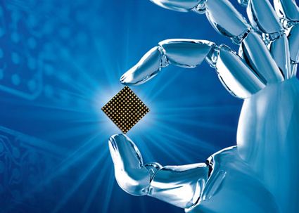 传感器产品是高新信息技术的发展基础