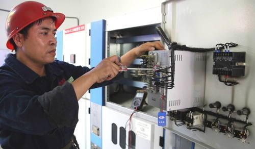 称重传感器在日常使用中常见故障和判别方法