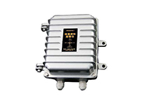 地震传感器类型及应用原理