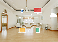 红外技术气体测量传感器在智能家居中的应用