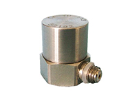 压电式加速度传感器的主要原理介绍