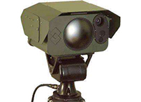 传感器在军用机器人中的应用及角色扮演