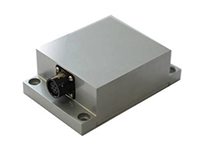 分析倾角传感器的应用特点及在铁路上的运用介绍