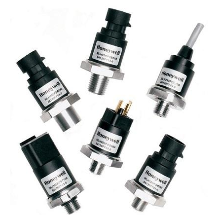 霍尼韦尔压力传感器的应用及最佳使用环境说明