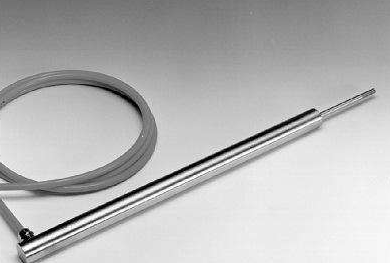 位移传感器在料斗车中的应用分析