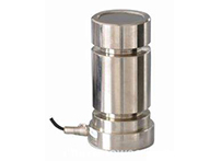 轴销式称重传感器的特点