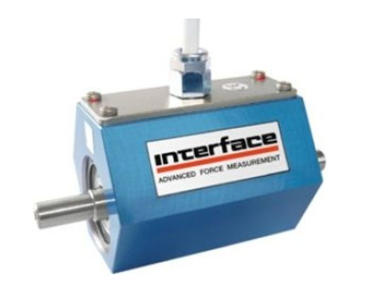 扭矩传感器在航空领域发动机测试中的应用