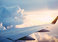 传感器在飞行控制系统中的应用