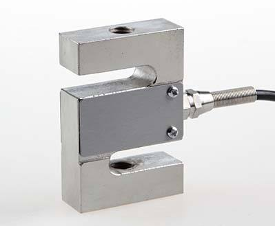 拉压力传感器在电缆拉力测试中的应用