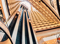 加速度传感器在电梯行业的应用的重要性