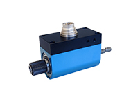 扭矩传感器的安装要点简述