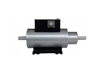 无线扭矩传感器在水泵中的应用