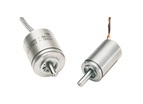 角度位移传感器的应用及未来发展方向分析