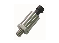 压阻式传感器原理简述