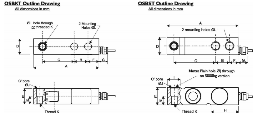 OSBST