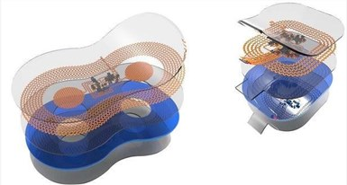 无线传感器可改善早产儿的住院体验