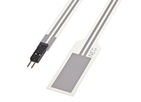 测量撞击压力中压电薄膜压力传感器的应用