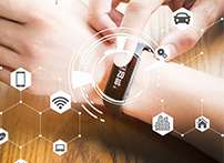 干货！可穿戴设备用的传感器都在这里了……