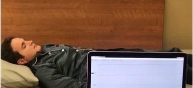 内置传感器的智能睡衣将助力睡眠产业研究