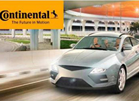 集成数字传感器接口：拯救生命的车辆安全测试技术