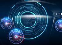 2017汽车MEMS和传感器市场及技术趋势研究报告