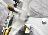 最新研发出的生物传感器可检测地中海贫血症