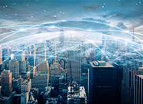 中国传感器市场持续平稳发展，应用前景广阔